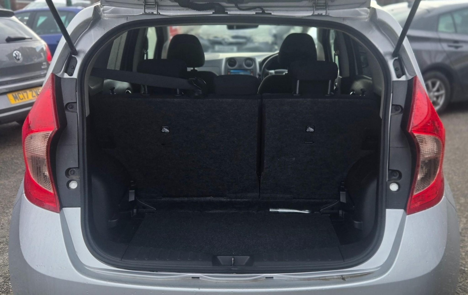 Used Nissan Note 2025 for sale - 77450838: Photo 12