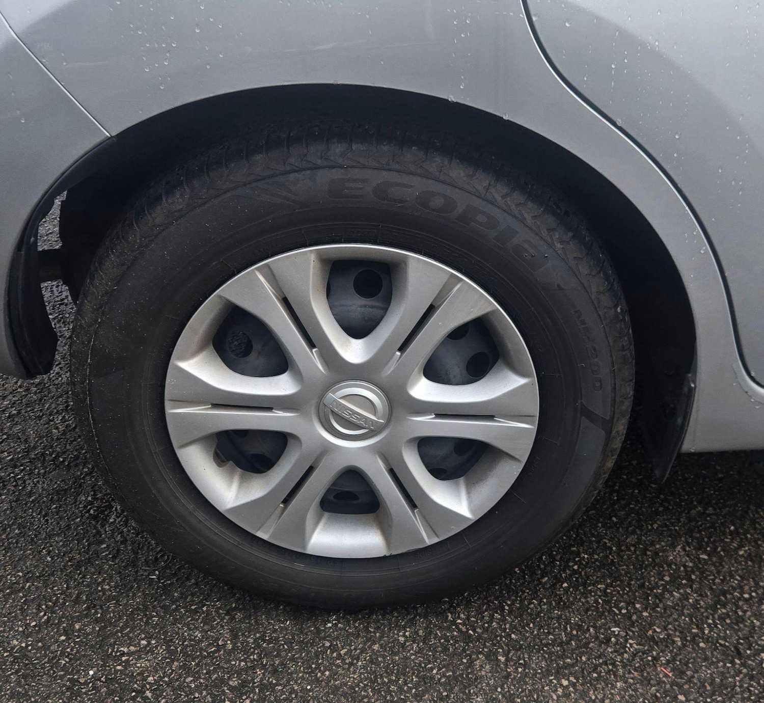 Used Nissan Note 2025 for sale - 77450838: Photo 6