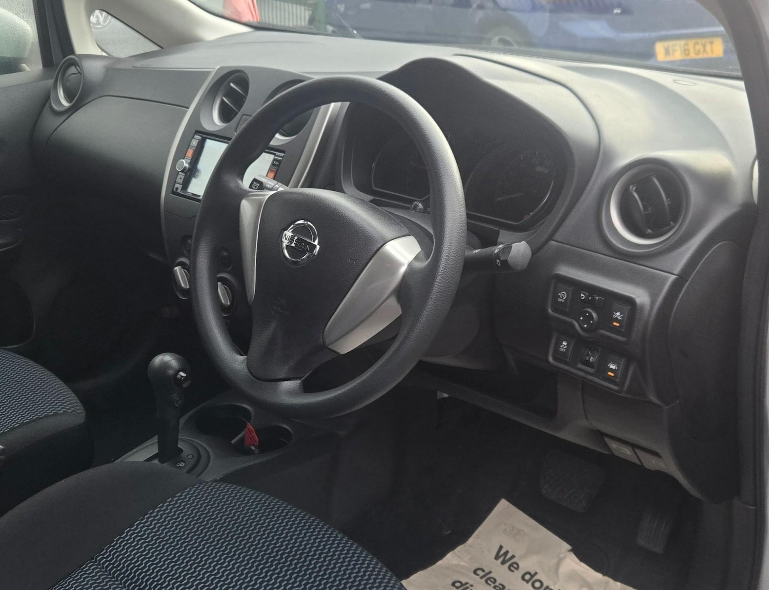 Used Nissan Note 2025 for sale - 77450838: Photo 7