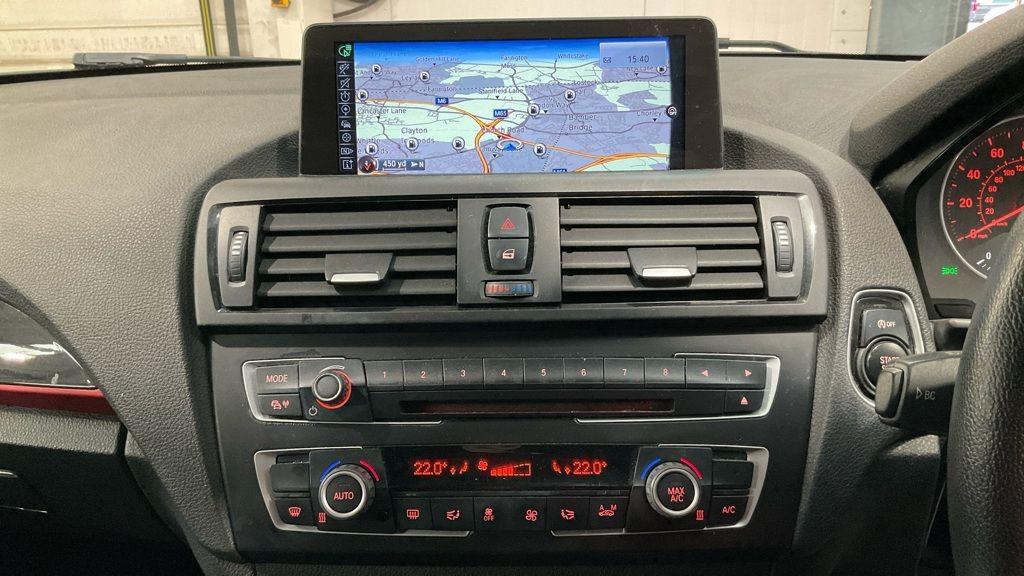 Used BMW 1 Series 2014 for sale - 76394994: Photo 10