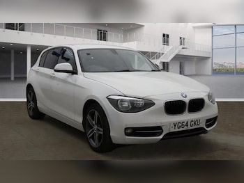BMW - 1 Series