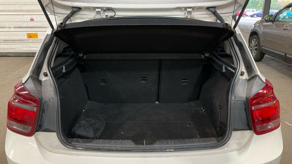 Used BMW 1 Series 2014 for sale - 76394994: Photo 7