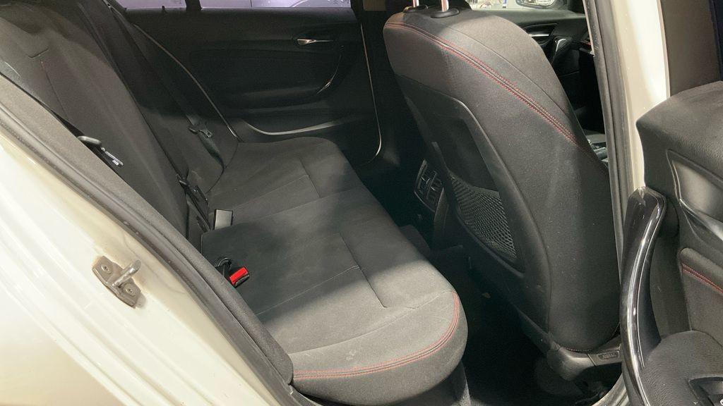 Used BMW 1 Series 2014 for sale - 76394994: Photo 8