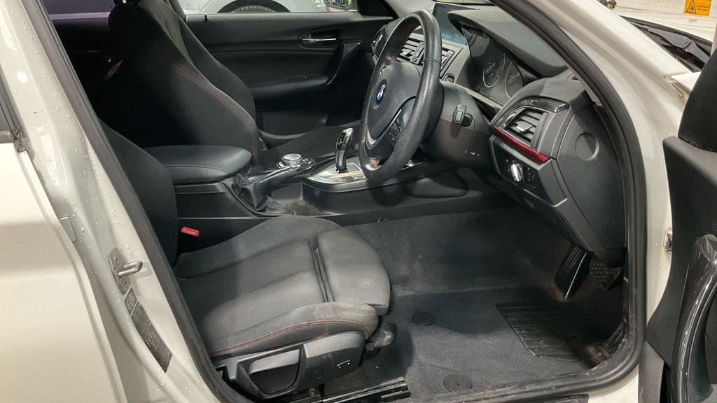 Used BMW 1 Series 2014 for sale - 76394994: Photo 9