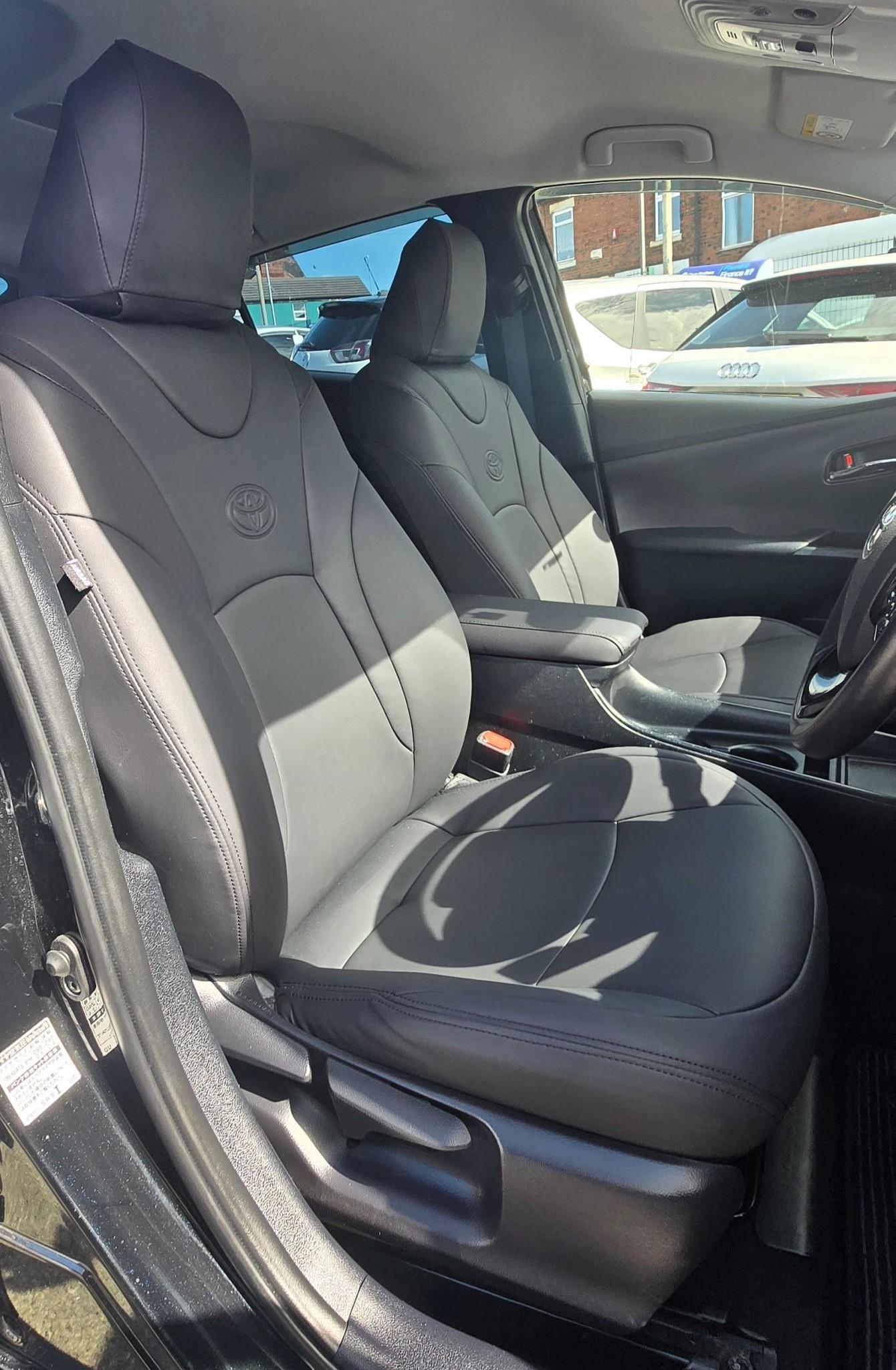 Used Toyota Prius for sale - 78166724: Photo 10