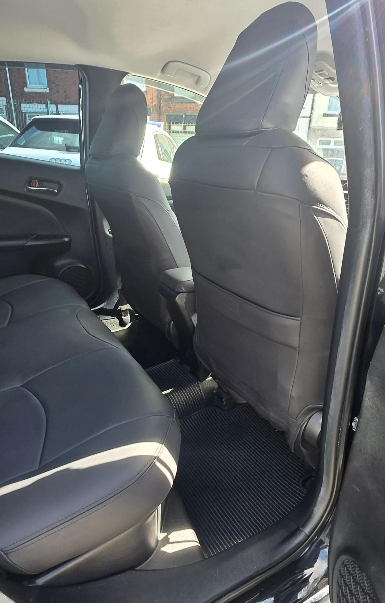 Used Toyota Prius for sale - 78166724: Photo 11