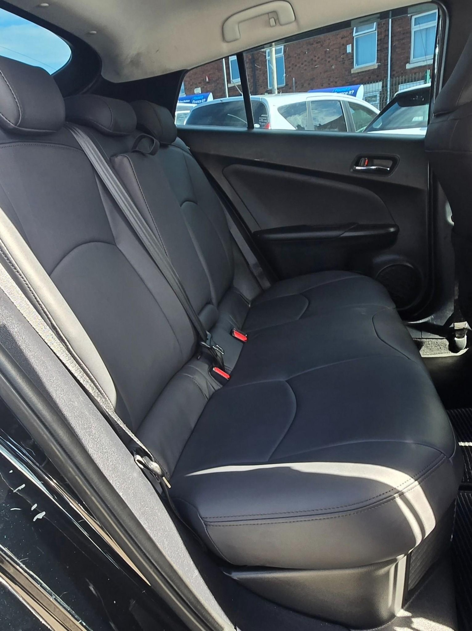 Used Toyota Prius for sale - 78166724: Photo 12