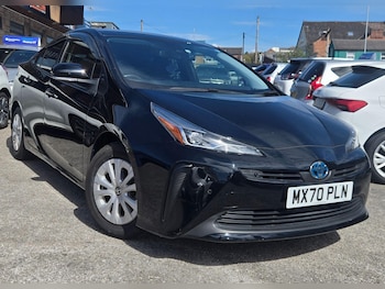 Used Toyota Prius undefined for sale - 78166724: Photo