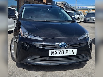 Used Toyota Prius undefined for sale - 78166724: Photo