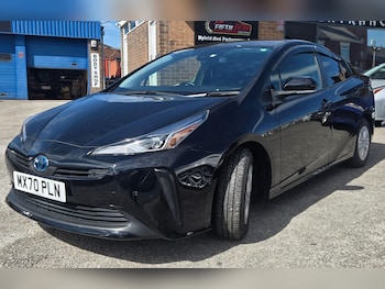 Used Toyota Prius undefined for sale - 78166724: Photo
