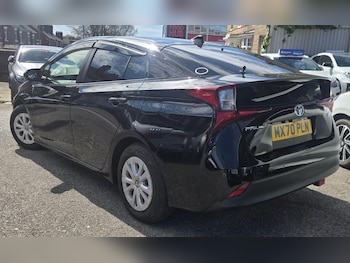 Used Toyota Prius undefined for sale - 78166724: Photo