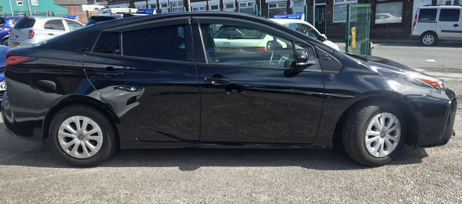 Used Toyota Prius for sale - 78166724: Photo 6