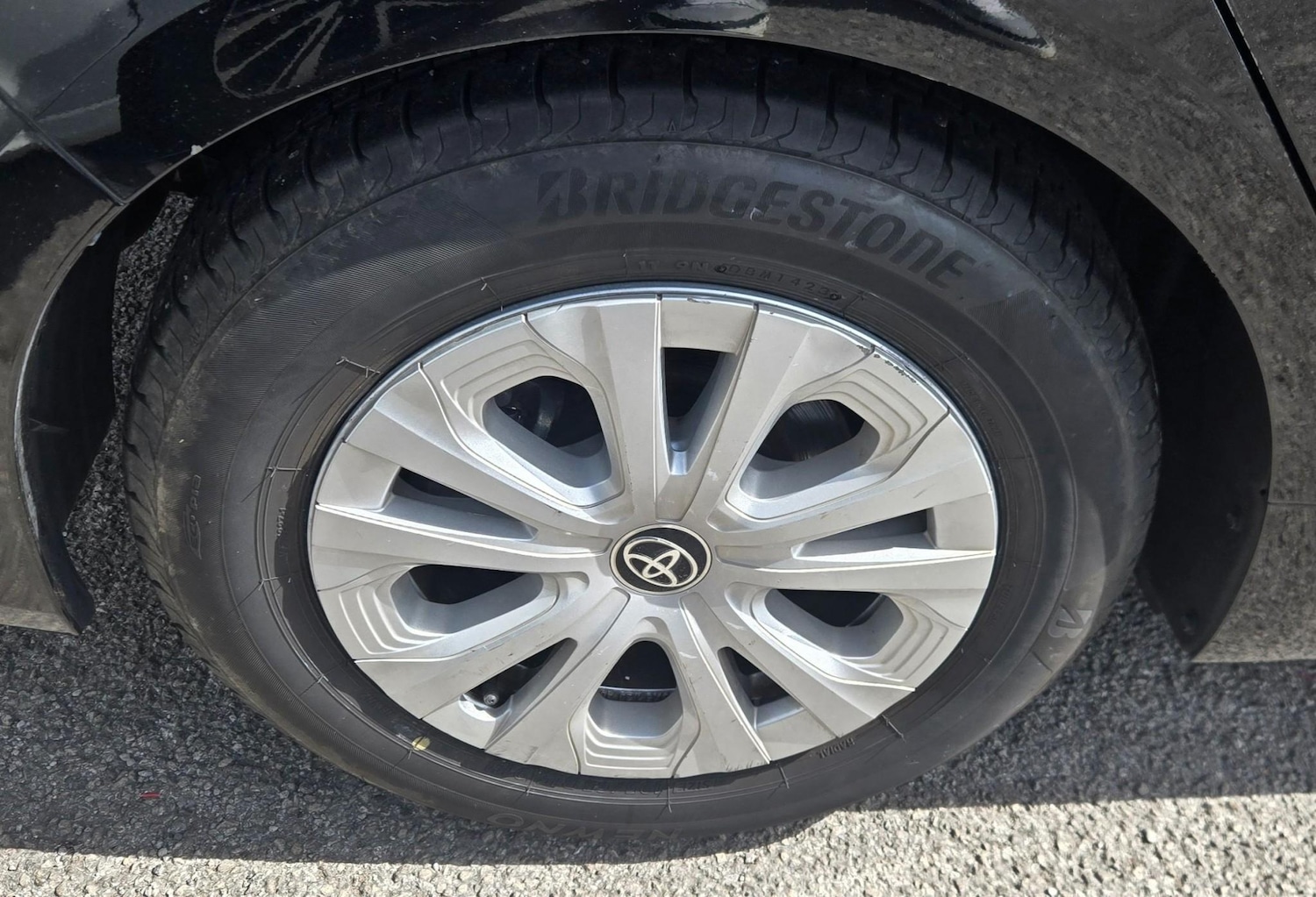 Used Toyota Prius for sale - 78166724: Photo 7