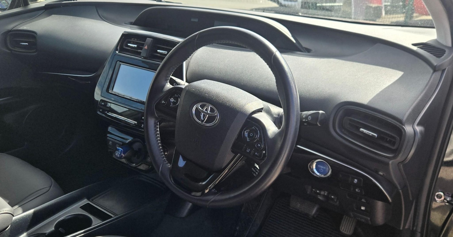 Used Toyota Prius for sale - 78166724: Photo 8