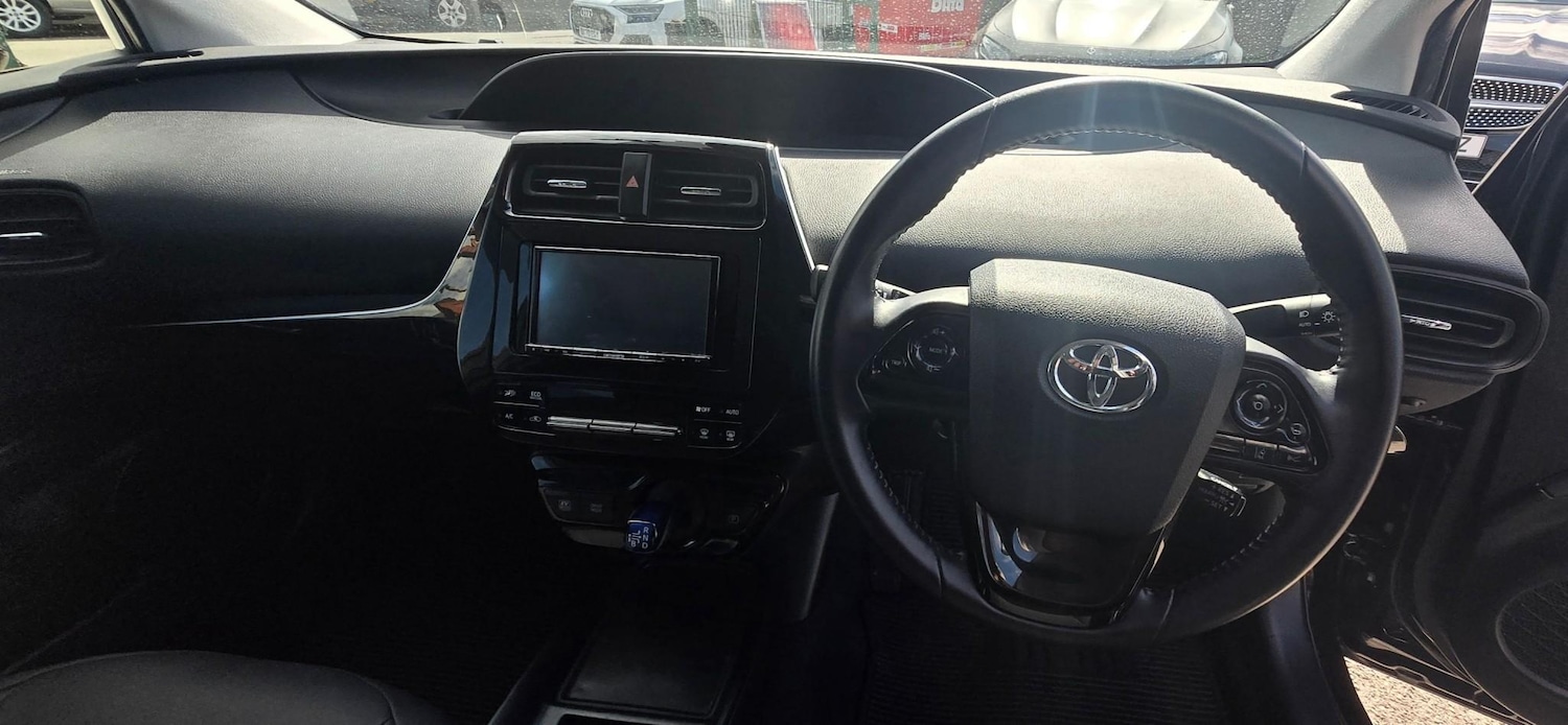Used Toyota Prius for sale - 78166724: Photo 9