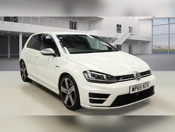 Used Volkswagen Golf 2015 for sale - 77249089: Photo