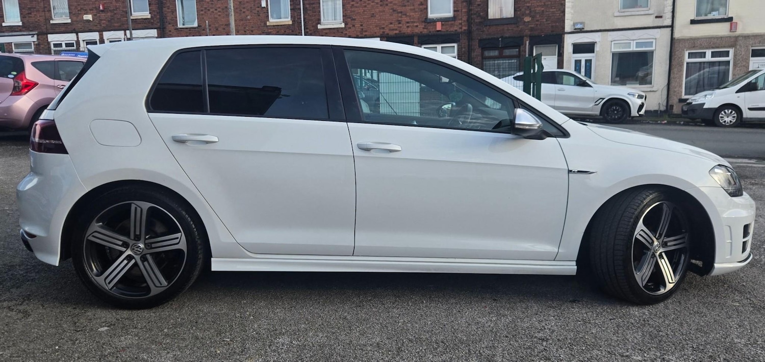 Used Volkswagen Golf 2015 for sale - 77249089: Photo 7