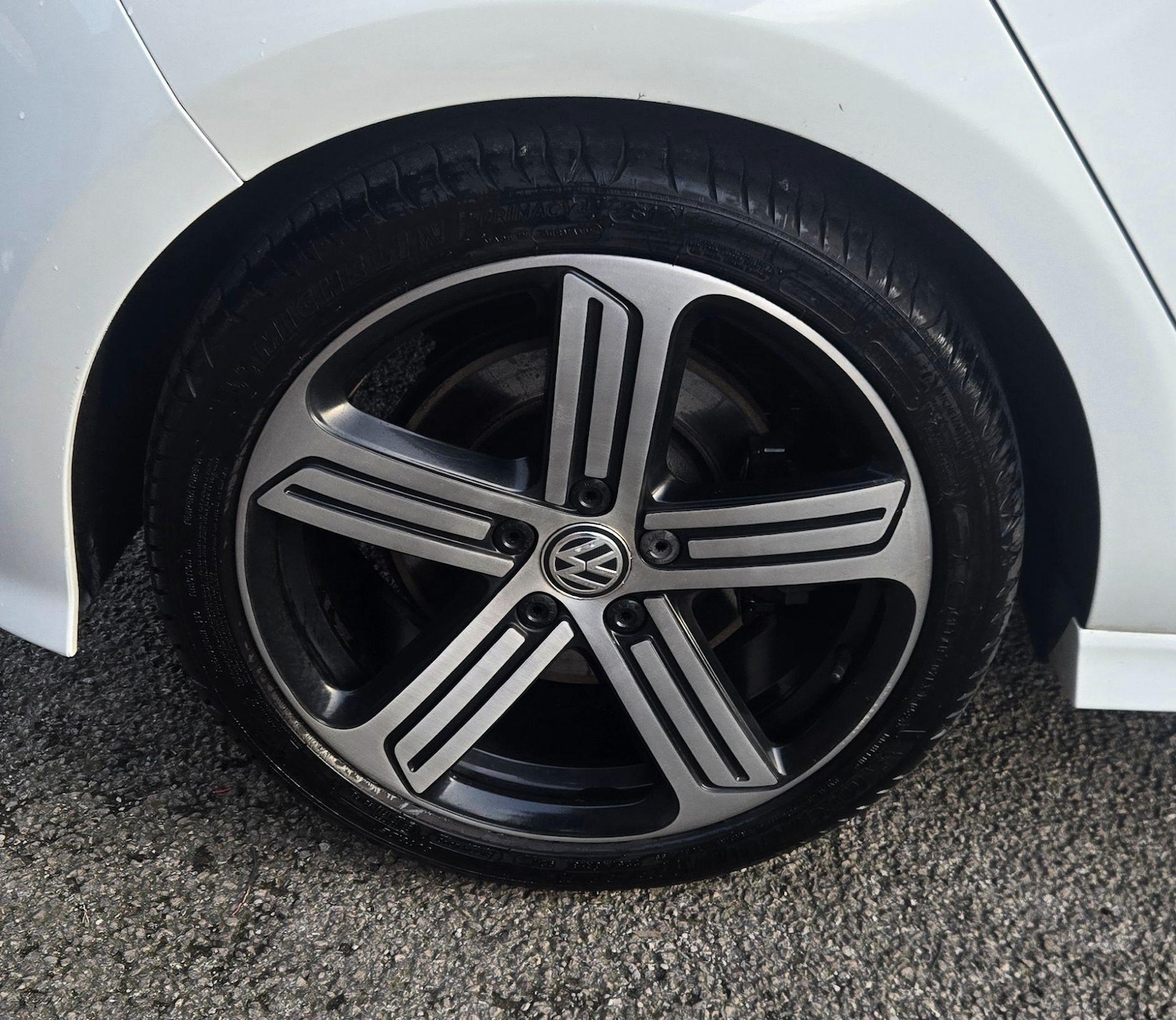 Used Volkswagen Golf 2015 for sale - 77249089: Photo 9