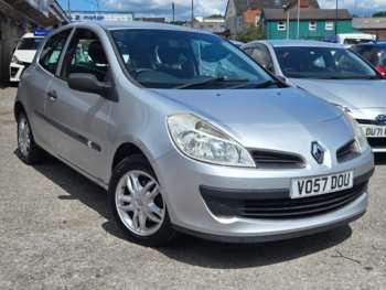 2007 (57) - 1.2 16v Extreme Hatchback 3-Door