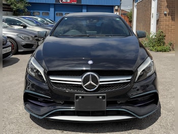 Used Mercedes-Benz A-Class undefined for sale - 79299947: Photo
