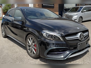 Used Mercedes-Benz A-Class undefined for sale - 79299947: Photo
