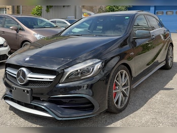 Used Mercedes-Benz A-Class undefined for sale - 79299947: Photo