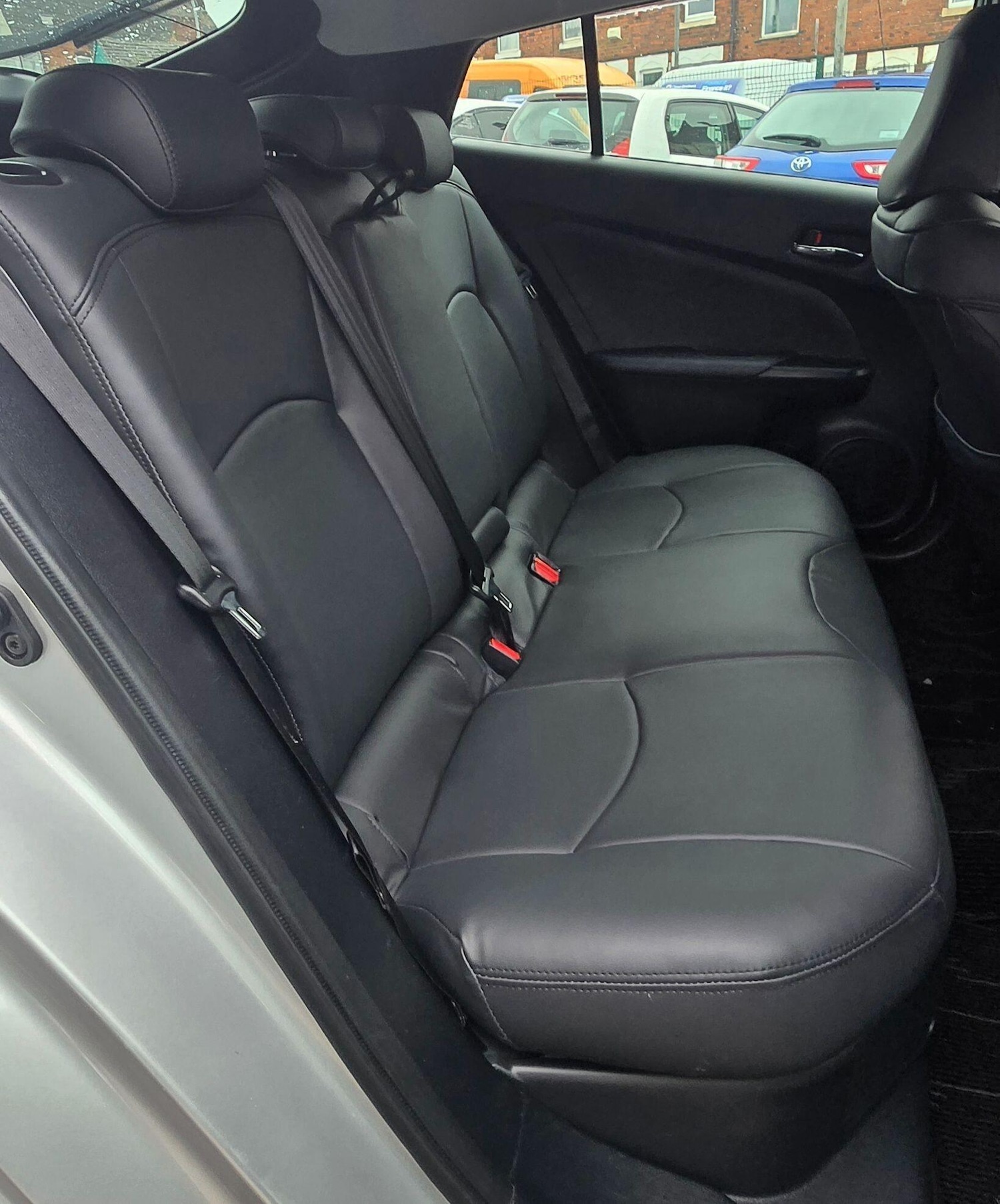 Used Toyota Prius 2026 for sale - 78029022: Photo 12