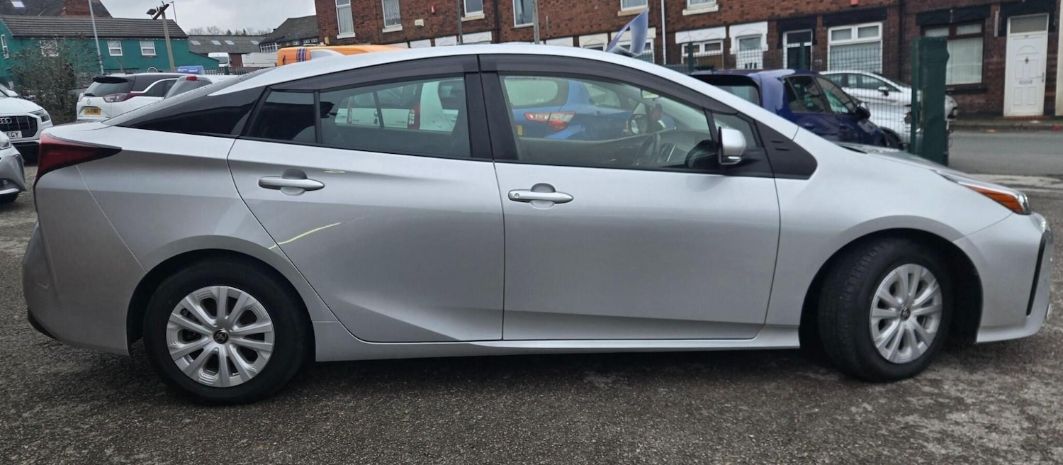 Used Toyota Prius 2026 for sale - 78029022: Photo 6