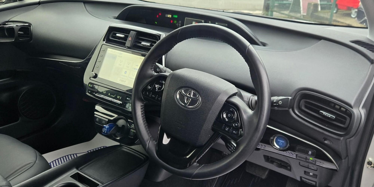 Used Toyota Prius 2026 for sale - 78029022: Photo 7