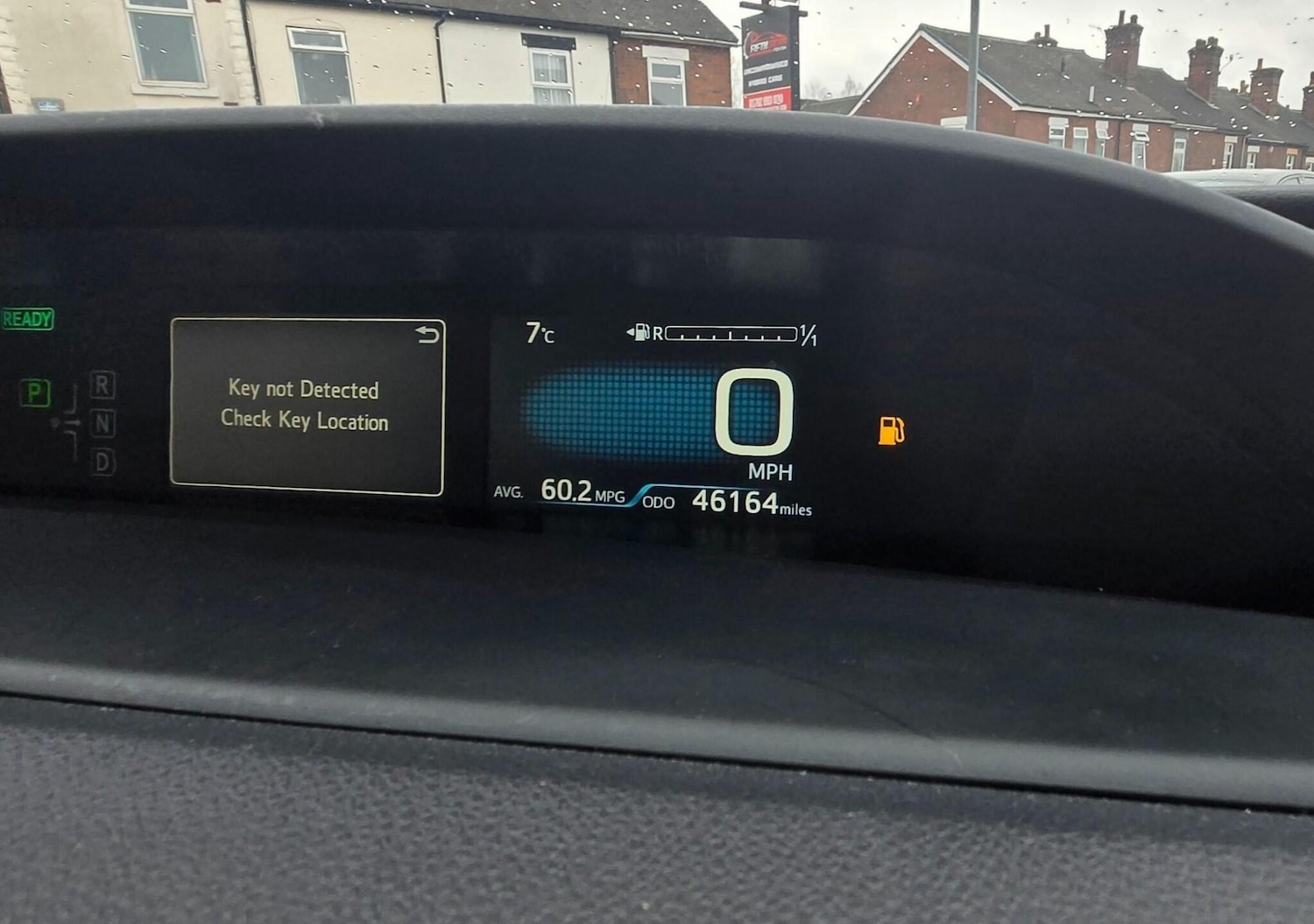 Used Toyota Prius 2026 for sale - 78029022: Photo 9