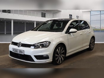 Used Volkswagen Golf 2016 for sale - 75416166: Photo