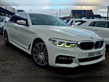 Used BMW 5 Series undefined for sale - 79013786: Photo