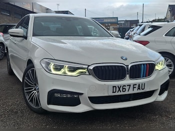 Used BMW 5 Series undefined for sale - 79013786: Photo