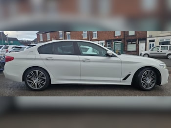 Used BMW 5 Series undefined for sale - 79013786: Photo