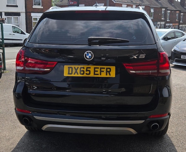 Used BMW X5 2024 for sale - 75703247: Photo 10