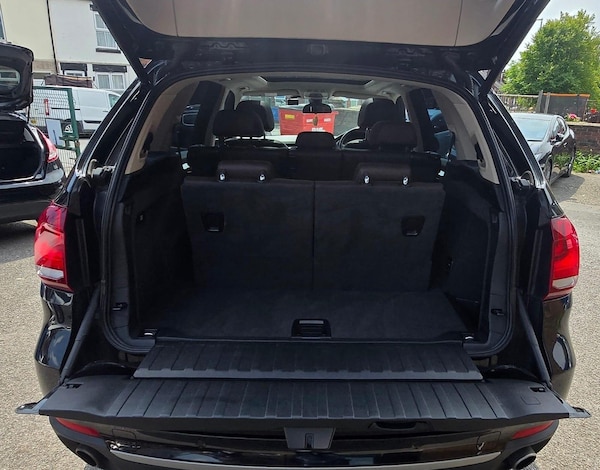 Used BMW X5 2024 for sale - 75703247: Photo 13