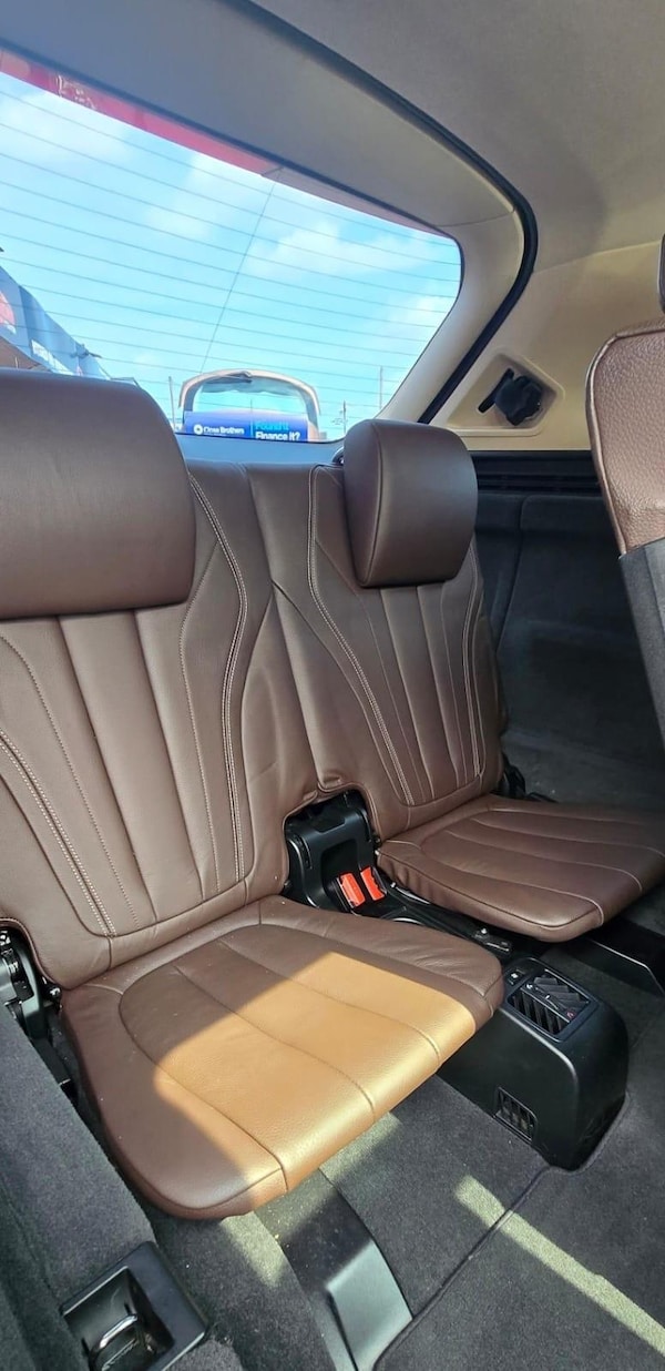 Used BMW X5 2024 for sale - 75703247: Photo 15