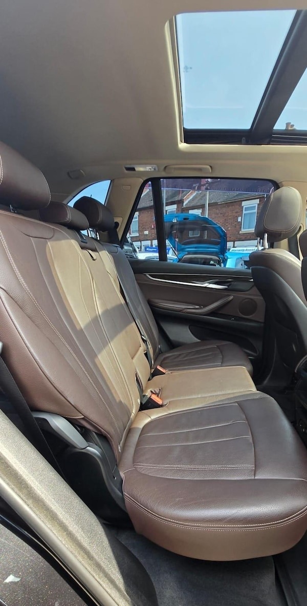 Used BMW X5 2024 for sale - 75703247: Photo 16