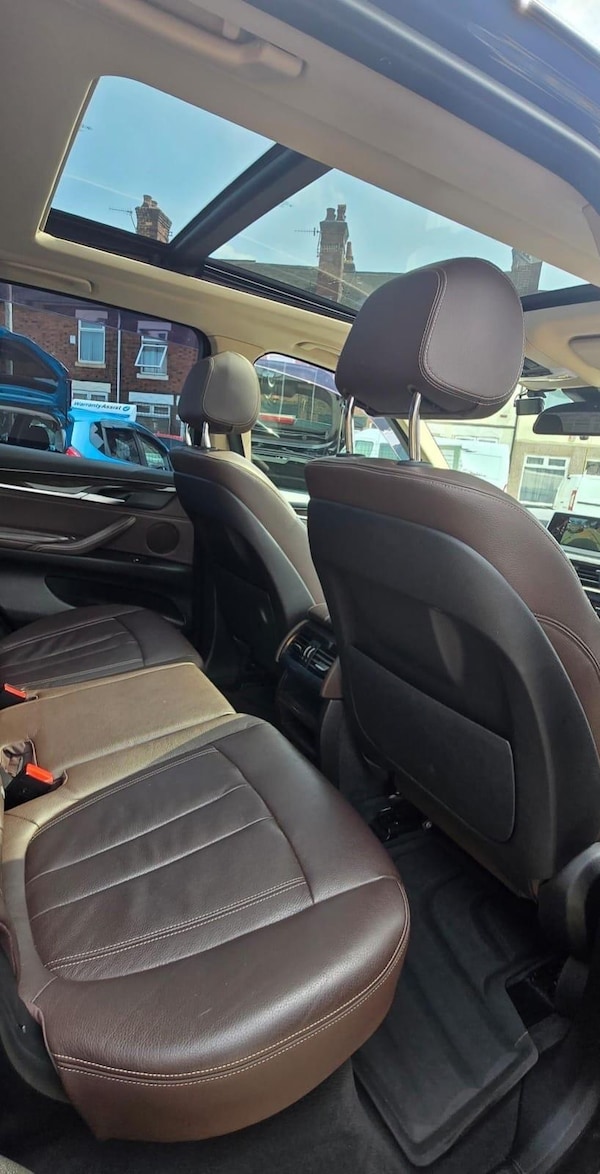 Used BMW X5 2024 for sale - 75703247: Photo 17