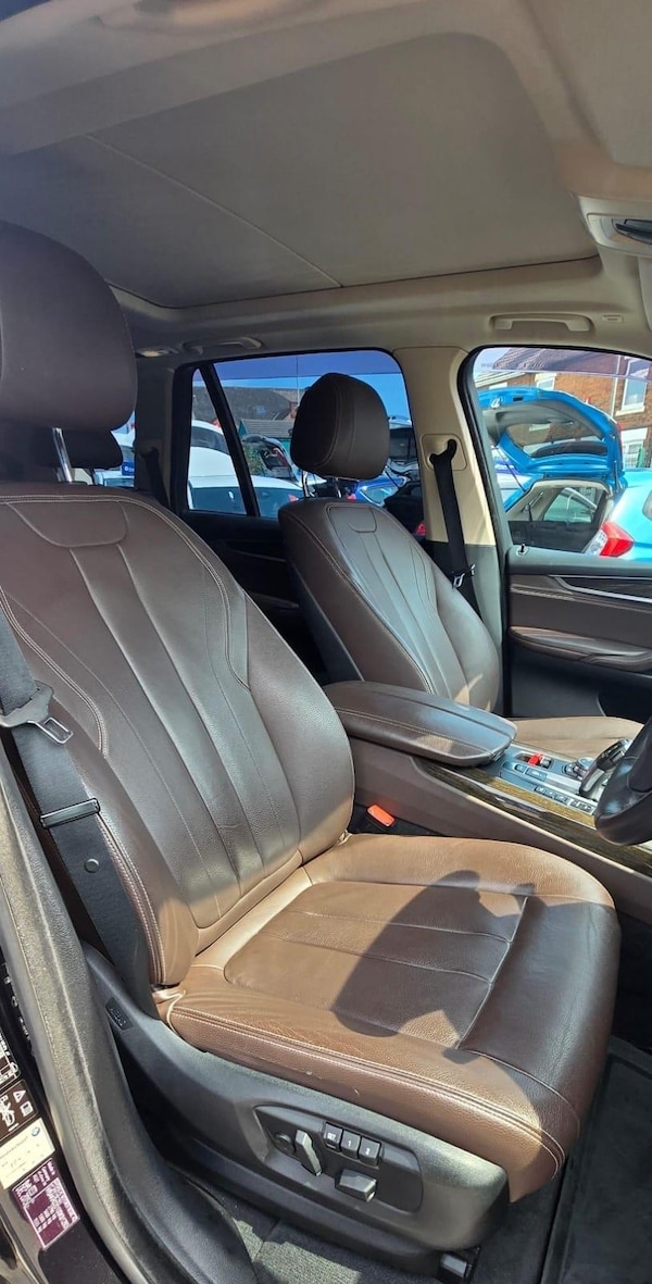 Used BMW X5 2024 for sale - 75703247: Photo 18