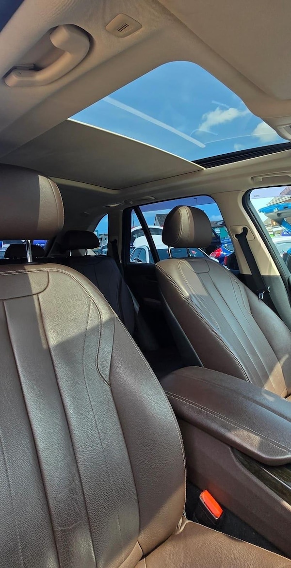 Used BMW X5 2024 for sale - 75703247: Photo 19