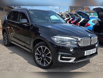 BMW - X5