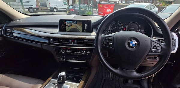 Used BMW X5 2024 for sale - 75703247: Photo 22