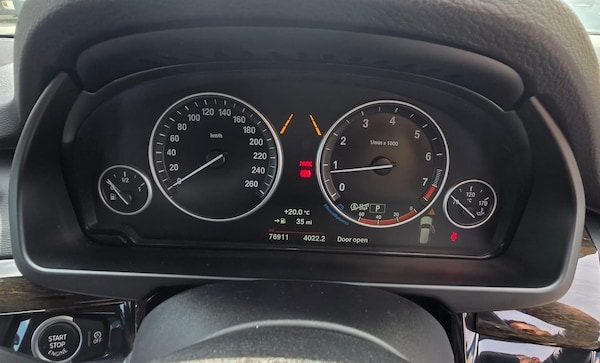 Used BMW X5 2024 for sale - 75703247: Photo 24