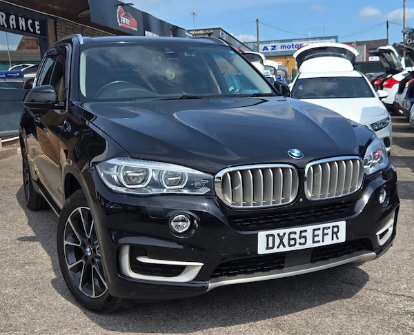 Used BMW X5 2024 for sale - 75703247: Photo 2