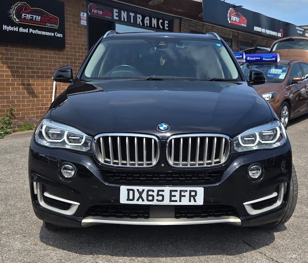 Used BMW X5 2024 for sale - 75703247: Photo 3