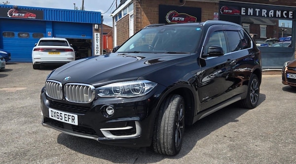 Used BMW X5 2024 for sale - 75703247: Photo 4