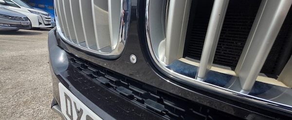 Used BMW X5 2024 for sale - 75703247: Photo 5