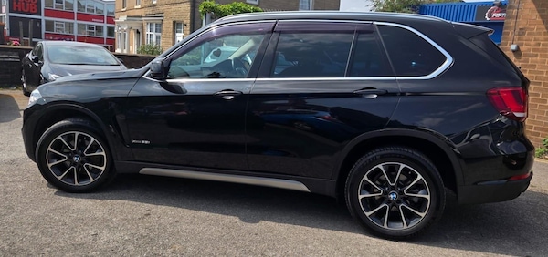 Used BMW X5 2024 for sale - 75703247: Photo 7