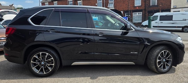 Used BMW X5 2024 for sale - 75703247: Photo 8